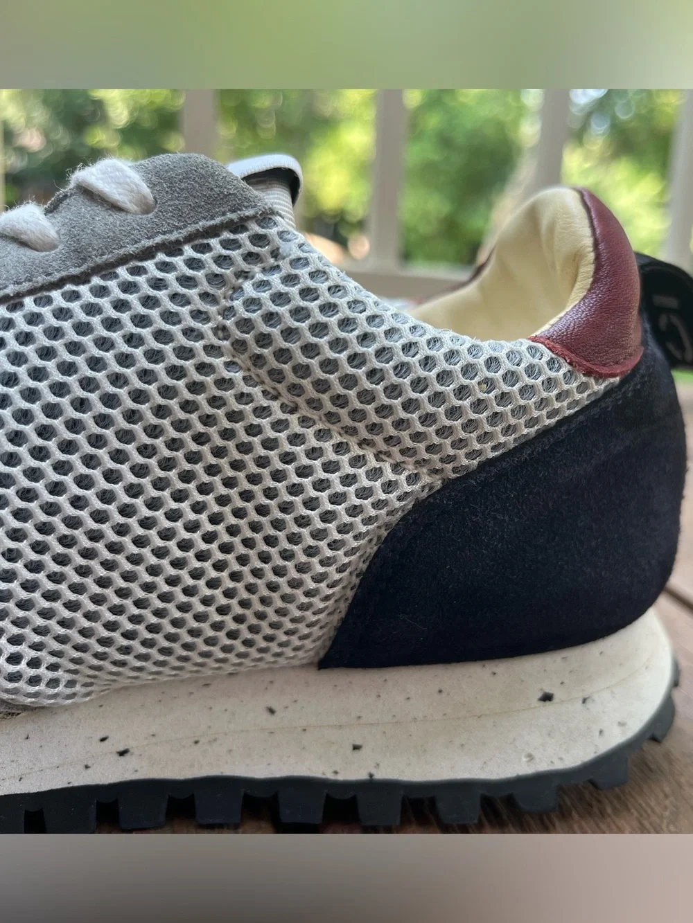 Closed x HOFF City Sneaker in Women’s EU Size 38/US 7.5-8